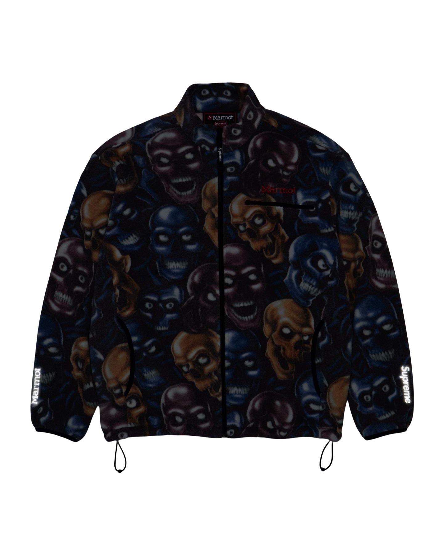 Supreme®/Marmot® Fleece Jacket view 6